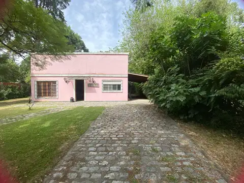 Terreno en Venta en 141/419 y 420 Villa Elisa - Alberto Dacal Propiedades