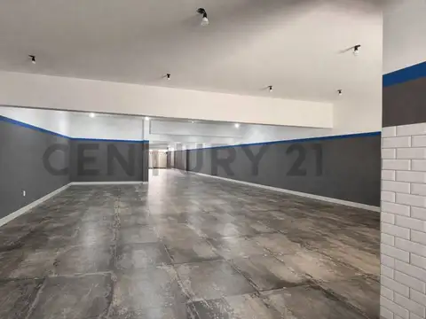 Local en Venta 1 año