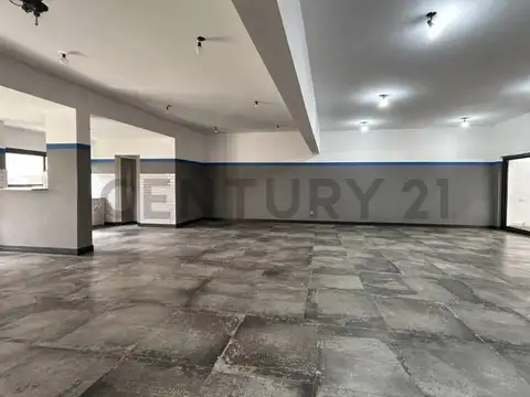 VENTA LOCAL ZONA COMERCIALA  ESTRENAR  S.LUGARES