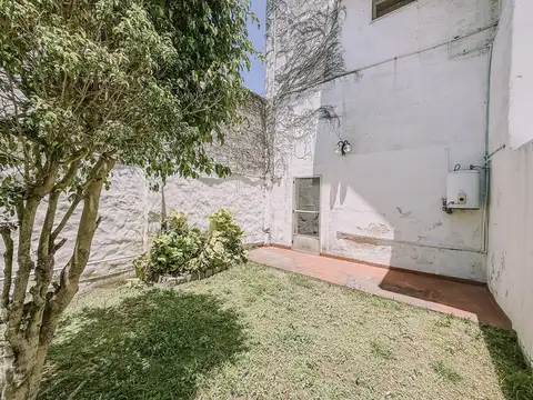 Depto Tipo Casa 6 ambientes con 4 baños