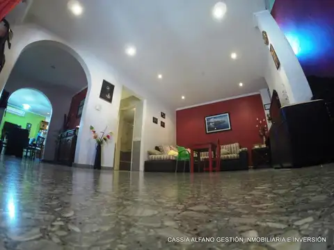 Casa en Venta 10 años