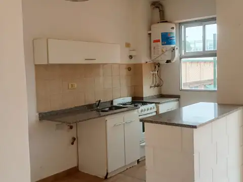 Departamento en Alquiler de 1 dormitorio