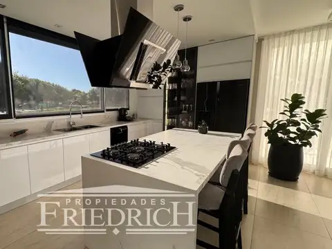 Casa en Venta 2 años