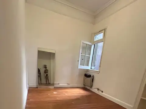 Departamento en Venta en Balvanera, USD 59.000