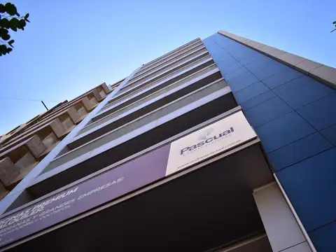 ENTRE RIOS AL 600 VENTA OFICINA PISO EXCLUSIVO EN ROSARIO