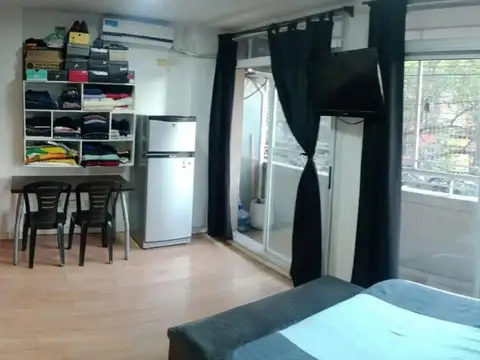 Departamento en Venta en Chacarita, Capital Federal