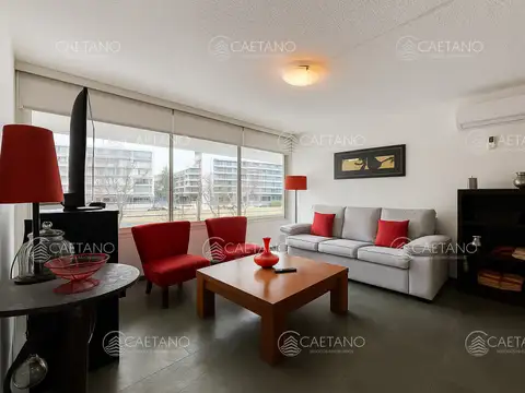 Apartamento en venta en Torre Punta del Este – Roosevelt