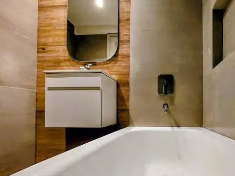 Departamento en Venta al Este