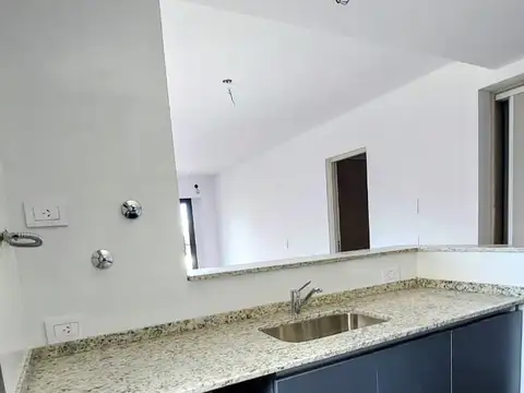 Departamento en Venta al Este