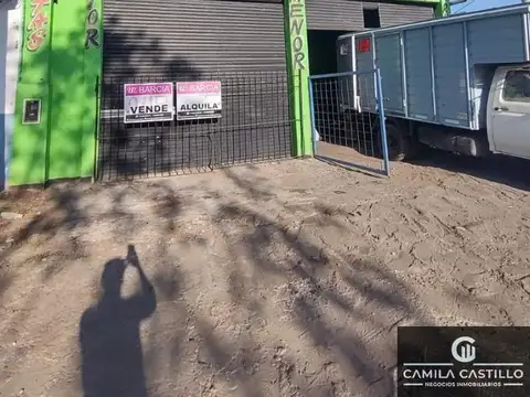 Galpón en venta de 300m2 ubicado en Moreno