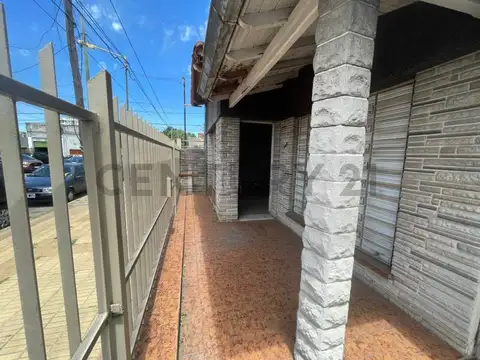 VENTA SAN MARTIN LOTE DE TERRENO CERCA DEL HOSPITAL THOMPSON