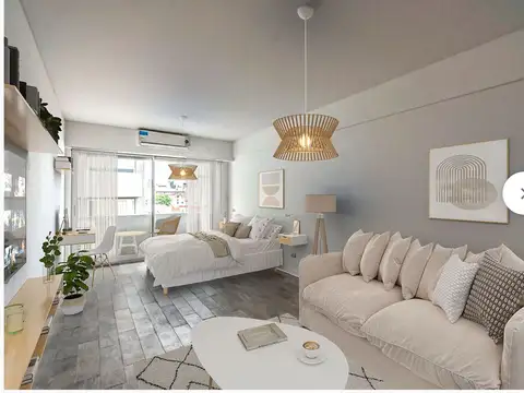 Departamento en Alquiler en San Telmo, CABA