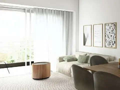 Departamento en Venta en Caseros, USD 48.500