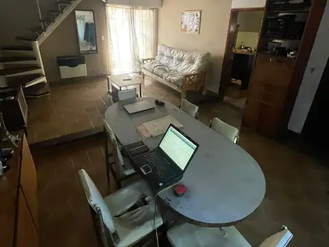 Depto Tipo Casa en Venta en Haedo, USD 69.000