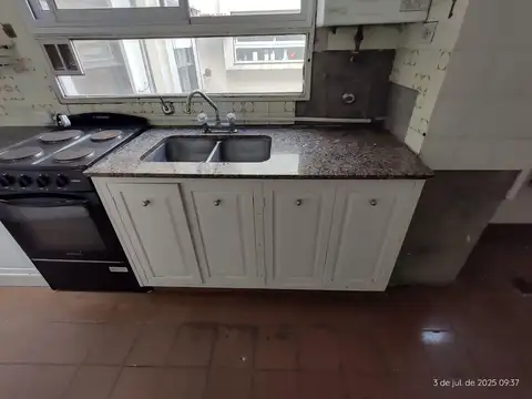 Departamento en Alquiler al Noroeste