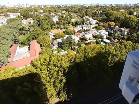 Departamento en Alquiler 50 años