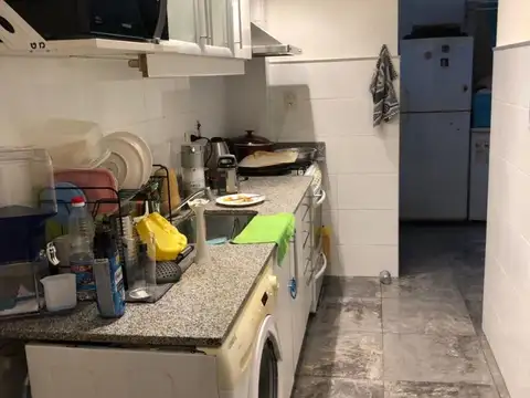 Departamento en Venta en Palermo, USD 169.000