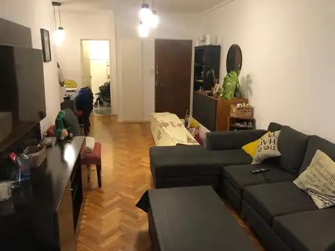 Salguero 2200, Piso 4