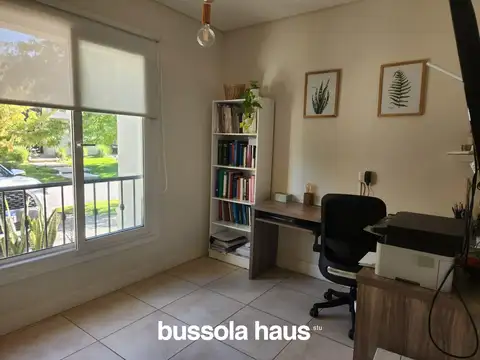 Casa en Alquiler A Estrenar