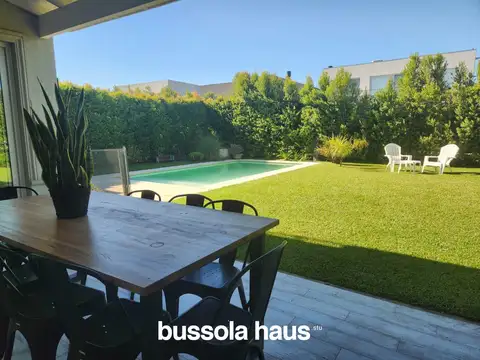 Casa en Alquiler al Sureste