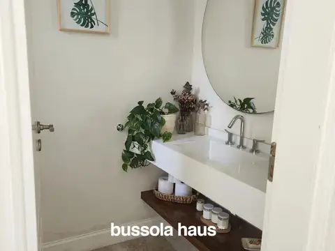 Casa en Alquiler de 3 dormitorios
