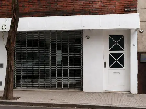 Local en Alquiler en Balvanera, Capital Federal