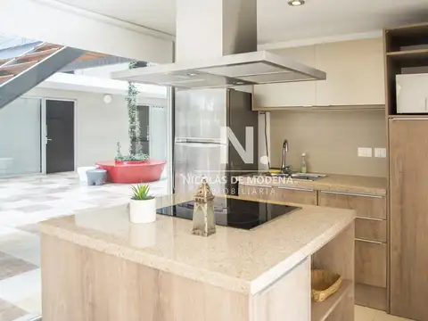 Departamento en Venta en Puerto, USD 166.000