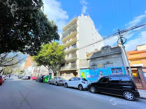Terreno en Venta en Caballito, CABA