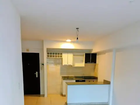 Hermoso 3 amb. Cochera SUM Parrilla