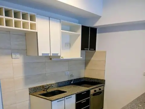 Departamento en Alquiler de 2 dormitorios