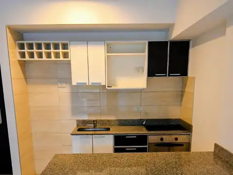 Departamento en Alquiler de 3 ambientes