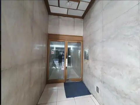 Venta luminoso monoambiente. Ideal inversión