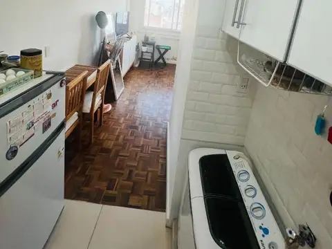 Departamento en Venta en San Nicolás, USD 48.000