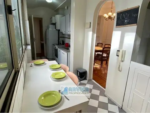 Departamento en Alquiler de 2 dormitorios