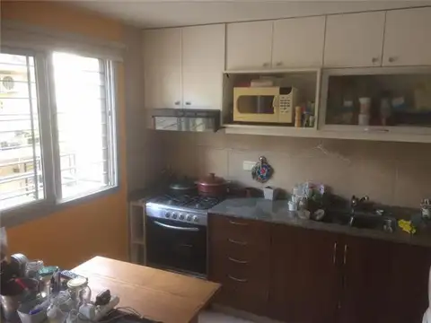 Departamento en Venta en Banfield, USD 105.000