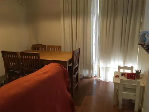 Departamento en Venta 10 años