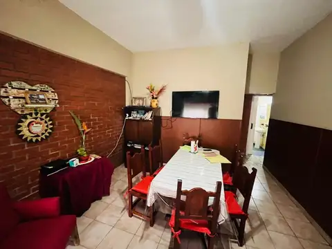 Casa - Venta - Argentina, Grand Bourg - San Francisco Javier 987