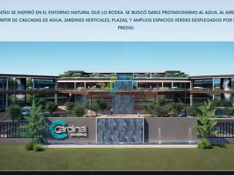Local  en Venta en Pilar del Este, Pilar, G.B.A. Zona Norte