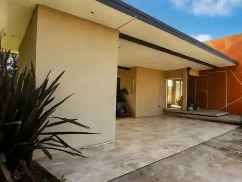 Casa en Venta 4 años