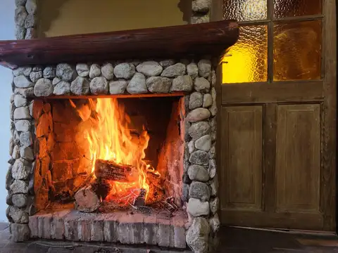 Casa en Venta al Oeste