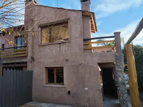 2 Casas en venta Merlo San Luis Gas Natural