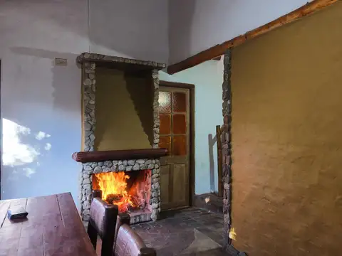 Casa 6 ambientes con 4 baños