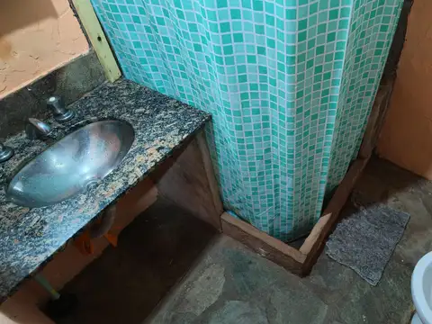 2 Casas en venta Merlo San Luis Gas Natural