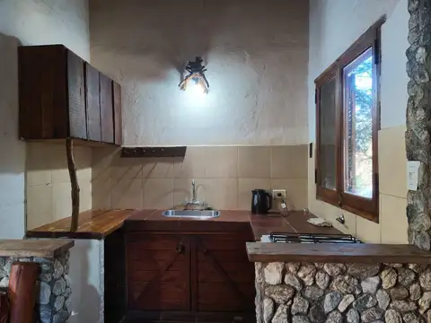 Casa en Venta en San Carlos, USD 120.000