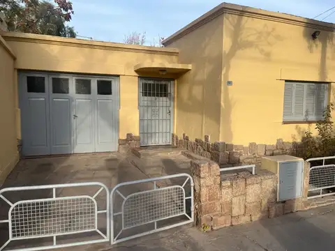 Terreno en Venta en Lujan de Cuyo, Luján de Cuyo
