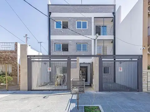 OPORTUNIDAD 3 AMB A ESTRENAR C TERRAZA RAMOS MEJIA ESCUCHA OFERTAS