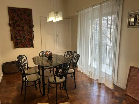 Departamento en Alquiler Temporal 40 años