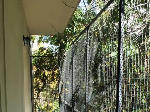 Departamento en Alquiler Temporal en Las Cañitas, USD 1.100