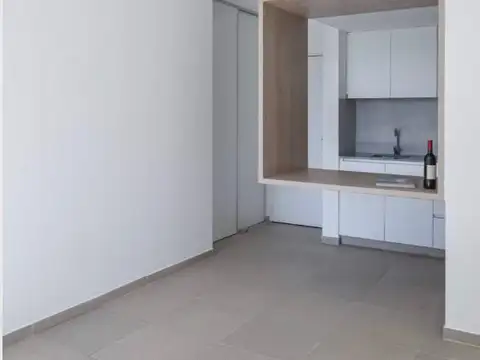 Monoambiente en venta alquilado, ideal primera inversion