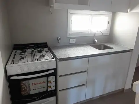 Departamento en Venta en Echesortu, USD 45.000